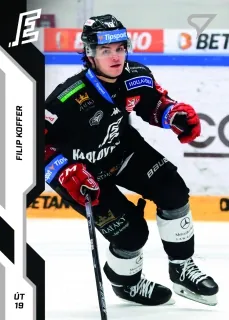 Koffer Filip SportZoo ELH 2022-23 Řadovka č.347