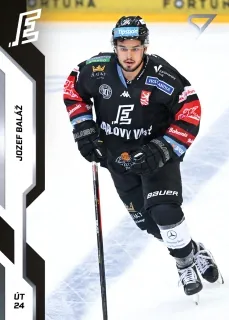 Baláž Jozef SportZoo 2022-23 Dotisk Řadovka č.EX-63
