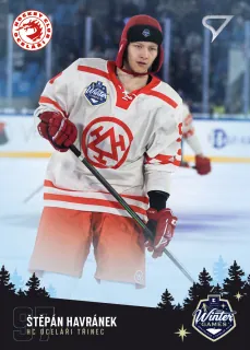 Havránek Štěpán SportZoo Winter Game 2023 č.03