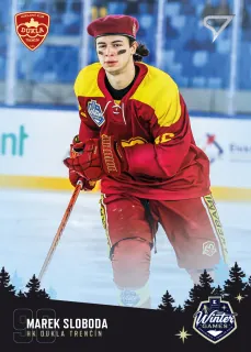 Sloboda Marek SportZoo Winter Game 2023 č.42