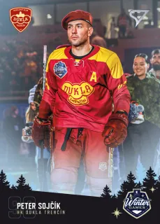 Sojčík Peter SportZoo Winter Game 2023 č.43