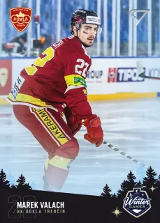 Valach Marek SportZoo Winter Game 2023 č.45