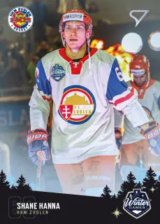Hanna Shane SportZoo Winter Game 2023 č.47