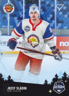 Sládok Jozef SportZoo Winter Game 2023 č.52