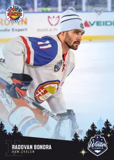 Bondra Radovan SportZoo Winter Game 2023 č.53