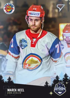 Hecl Marek SportZoo Winter Game 2023 č.54