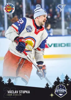 Stupka Václav SportZoo Winter Game 2023 č.58