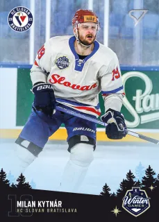 Kytnár Milan SportZoo Winter Game 2023 č.70