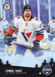 Takáč Samuel SportZoo Winter Game 2023 č.74