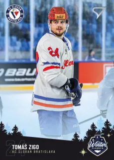 Zigo Tomáš SportZoo Winter Game 2023 č.75