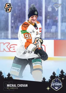 Chovan Michal SportZoo Winter Game 2023 č.82