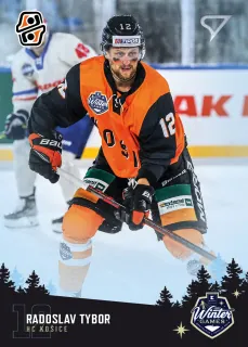 Tybor Radoslav SportZoo Winter Game 2023 č.90