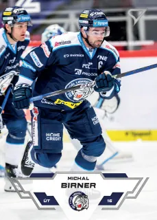 Birner Michal SportZoo Tipsport 2023-24 I.série Řadovek č.98