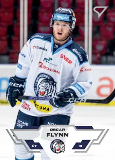 Flynn Oscar SportZoo Tipsport 2023-24 I.série Řadovek č.102