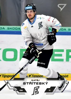 Pulpán Lukáš SportZoo Tipsport 2023-24 I.série Řadovek č.151