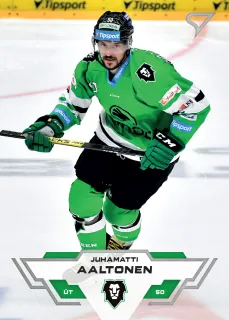 Aaltonen Juhamatti SportZoo Tipsport 2023-24 I.série Řadovek č.171