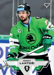 Lantoši Róbert SportZoo Tipsport 2023-24 I.série Řadovek č.174