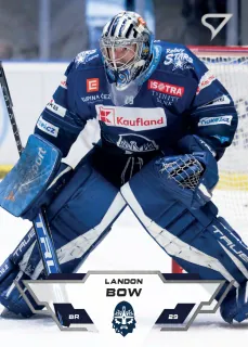 Bow Landon SportZoo Tipsport 2023-24 I.série Řadovek č.235