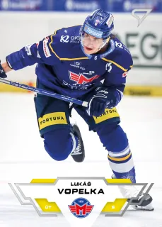 Vopelka Lukáš SportZoo Tipsport 2023-24 II.série Řadovka č.353