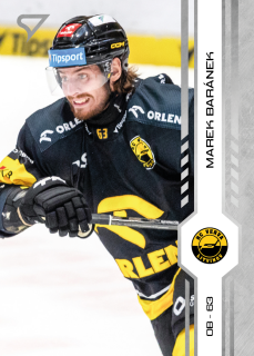 Baránek Marek SportZoo Tipsport 2024-25 I.série Řadovka č.58