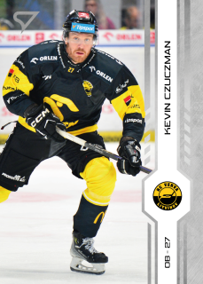 Czuczman Kevin SportZoo Tipsport 2024-25 I.série Řadovka č.59
