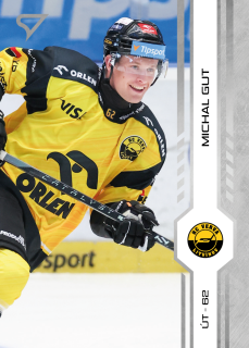 Gut Michal SportZoo Tipsport 2024-25 I.série Řadovka č.64