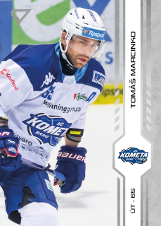 Marcinko Tomáš SportZoo Tipsport 2024-25 I.série Řadovka č.86