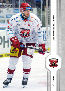 Batna Oskars SportZoo Tipsport 2024-25 I.série Řadovka č.136