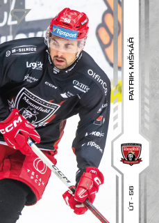 Miškář Patrik SportZoo Tipsport 2024-25 I.série Řadovka č.140