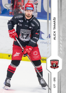 Tamáši Alex SportZoo Tipsport 2024-25 I.série Řadovka č.144