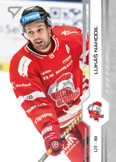 Nahodil Lukáš SportZoo Tipsport 2024-25 I.série Řadovka č.178