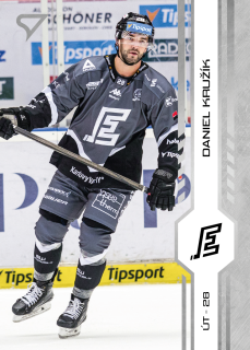 Kružík Daniel SportZoo Tipsport 2024-25 I.série Řadovka č.195