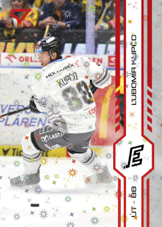 Ľubomír Kupčo  SportZoo Play Off 2025 Red Sparks č.436