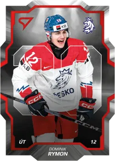 Rymon Dominik SportZoo ČR Reprezentace 2024 Team 20 č.CD-20
