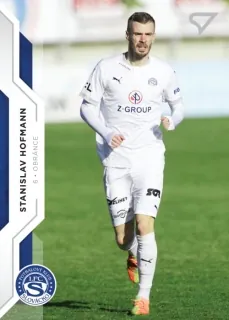 Stanislav Hofmann SportZoo 2020-21 II.série č.219