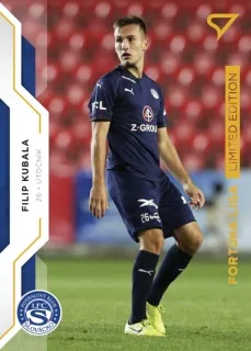 Filip Kubala SportZoo 2020-21 II.série Gold /99 č.224