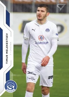 Timur Melekestsev SportZoo 2020-21 II.série č.225