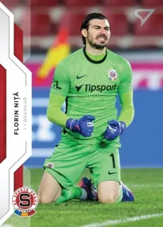 Florin Ni?ă SportZoo 2020-21 II.série č.235