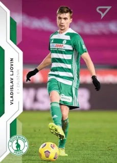 Vladislav Ljovin SportZoo 2020-21 II.série č.249