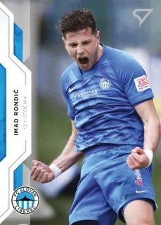 Imad Rondić SportZoo 2020-21 II.série č.279