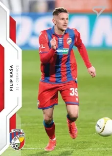 Filip Kaša SportZoo 2020-21 II.série č.281