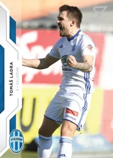 Tomáš Ladra SportZoo 2020-21 II.série č.311