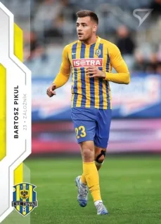 Bartosz Pikul SportZoo 2020-21 II.série č.375