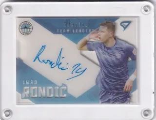 Imad Rondić SportZoo 2020-21 II.série Team Leaders - Level 1 - /145 č.TL1-11