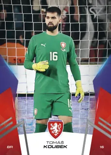 Koubek Tomáš SportZoo Hrdí lvi 2024 Řadovka č.01