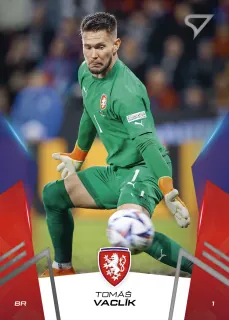 Vaclík Tomáš SportZoo Hrdí lvi 2024 Řadovka č.06