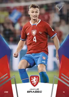 Brabec Jakub SportZoo Hrdí lvi 2024 Řadovka č.07