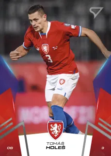 Holeš Tomáš SportZoo Hrdí lvi 2024 Řadovka č.10