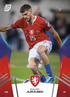 Jurásek David SportZoo Hrdí lvi 2024 Řadovka č.12