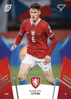 Vitík Martin SportZoo Hrdí lvi 2024 Řadovka č.15